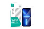 Handys - Schutzfolie - SiGN Tempered Glass Screen Protector for iPhone 13 - SN-CGIP13PM