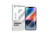 Handys - Schutzfolie - SiGN Tempered Glass Screen Protector for iPhone 14 - SN-CGIP14