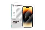 Handys - Schutzfolie - SiGN Tempered Glass Screen Protector for iPhone 14 Pro - SN-CGIP14P