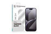Handys - Schutzfolie - SiGN Tempered Glass Screen Protector for iPhone 16 Pro Max - SN-CGIP16PM