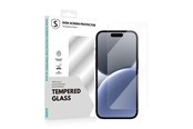 Handys - Schutzfolie - SiGN Screen Protector in Tempered Glass for iPhone Air - SN-CGIP17A