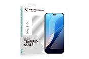 Handys - Schutzfolie - SiGN Tempered Glass Screen Protector for iPhone 18 Pro - SN-CGIP17P
