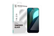 Handys - Schutzfolie - SiGN Tempered Glass Screen Protector for iPhone 18 - SN-CGIP17PM