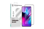 Handys - Schutzfolie - SiGN Screen Protector Tempered Glass Samsung Galaxy S24 Ultrasonic fingerprint unlock - SN-CGS24