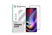 Handys - Schutzfolie - SiGN Galaxy S24 Plus/S25 Plus Screen Protector - Ultrasonic Fingerprint - SN-CGS24P