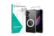 Handys - Schutzfolie - SiGN 360 Complete Protection Package for Samsung G - SN-CGS24-P