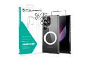 Handys - Schutzfolie - SiGN 360 Complete Protection Package for Samsung G - SN-CGS24U-P