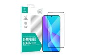 Handys - Schutzfolie - SiGN 2.5D Tempered Glass Screen Protector for Samsung Galaxy S25 FE 5G - SN-CGS25FE