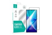 Handys - Schutzfolie - SiGN Samsung Galaxy S25 Ultra Screen Protector Tempered Glass Ultrasonic fingerprint unlock - SN-CGS25U