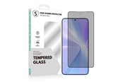 Handys - Schutzfolie - SiGN Samsung Galaxy S26 Plus Privacy Screen Protector Ultrasonic Unlock - SN-CGS26P-PR