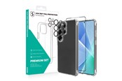 Handys - Schutzfolie - SiGN 360 Complete Protection Package for Samsung G - SN-CGS26U-P