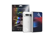 Handys - Schutzfolie - SiGN Ultra-thin TPU Screen Protector for Google Pi - SN-GP-FOLD