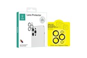 Handys - Schutzfolie - SiGN Lens Protector Tempered Glass for iPhone 13 Pro & iPhone 13 Pro Max - SN-LSIP13P