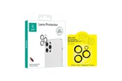 Handys - Schutzfolie - SiGN Lens Protector Tempered Glass for iPhone 14 P - SN-LSIP14P