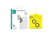 Handys - Schutzfolie - SiGN Lens Protector Tempered Glass for iPhone 15 & - SN-LSIP15