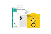 Handys - Schutzfolie - SiGN Tempered Glass Lens Protector for iPhone 16 & - SN-LSIP16