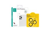 Handys - Schutzfolie - SiGN Tempered Glass Lens Protector for iPhone 16 P - SN-LSIP16P