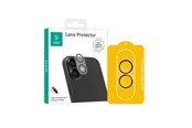 Handys - Schutzfolie - SiGN Lens protector in tempered glass for iPhone - SN-LSIP17