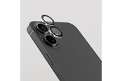 Handys - Schutzfolie - SiGN Lens protector in tempered glass for iPhone 1 - SN-LSIP17-EE
