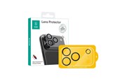 Handys - Schutzfolie - SiGN Lens protector in tempered glass for iPhone 17 Pro Max - SN-LSIP17PM