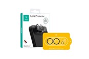 Handys - Schutzfolie - SiGN iPhone Duo tempered glass lens protector - SN-LSIP18F