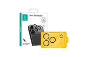 Handys - Schutzfolie - SiGN iPhone 18 Pro Tempered Glass Lens Protector - SN-LSIP18P