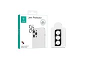 Handys - Schutzfolie - SiGN Lens Protector Tempered Glass for Samsung Gal - SN-LSS23