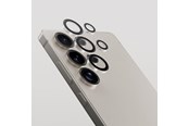 Handys - Schutzfolie - SiGN Lens protector in tempered glass for Samsung - SN-LSS25U-EE