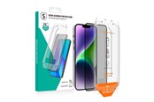 Handys - Schutzfolie - SiGN Privacy Screen Protector iPhone 14 Plus/13 Pro Max - EZ Apply applicator - SNTP-IP13PM-PR