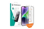 Handys - Schutzfolie - SiGN Screen Protector iPhone 17e/16e/14/13/13 Pro - SNTP-IP13-PRO