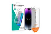 Handys - Schutzfolie - SiGN Privacy Screen Protector iPhone 14 Pro – EZ A - SNTP-IP14P-PR