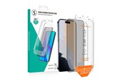 Handys - Schutzfolie - SiGN Privacy Screen Protector iPhone Air - EZ Apply with dust free applicator - SNTP-IP17A-PR