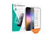 Handys - Schutzfolie - SiGN Screen Protector iPhone 17 Pro Max - EZ Apply with dust free applicator - SNTP-IP17PM