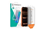 Handys - Schutzfolie - SiGN Privacy Screen Protector iPhone 17 Pro Max – - SNTP-IP17PM-PR