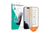 Handys - Schutzfolie - SiGN Screen Protector iPhone 18 Pro – EZ Apply wit - SNTP-IP18P