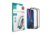 Handys - Schutzfolie - SiGN iPhone 11 & XR Full Coverage Screen Protector - SNTP-IPX61