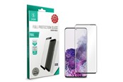 Handys - Schutzfolie - SiGN Galaxy S20 Plus Screen Protector Tempered Gla - SNTP-S20PLUS