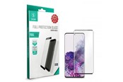Handys - Schutzfolie - SiGN Screen Protector Tempered Glass Samsung Galax - SNTP-S21PLUS