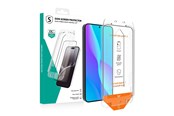 Handys - Schutzfolie - SiGN Screen Protector Samsung Galaxy S23 – EZ Appl - SNTP-S23