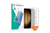 Handys - Schutzfolie - SiGN Privacy Screen Protector Samsung Galaxy S22/S23 - EZ Apply applicator - SNTP-S23-PR