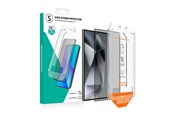 Handys - Schutzfolie - SiGN Privacy Screen Protector Samsung Galaxy S24 U - SNTP-S24U-PR