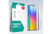 Handys - Schutzfolie - SiGN Full Coverage Screen Protector for Samsung Galaxy S25 Plus with Mounting Frame - SNTP-S25P