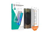 Handys - Schutzfolie - SiGN Privacy Screen Protector Samsung Galaxy S25 U - SNTP-S25U-PR