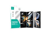 Handys - Schutzfolie - SiGN Ultra-thin TPU Screen Protector for Samsung G - SN-TPUFold4