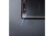 Handys - Schutzfolie - SiGN Samsung Galaxy A80 MOCOLO Lens Protector Tempered Glass - SX4318