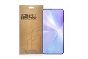 Handys - Schutzfolie - SiGN Weilis Screen Protector in Tempered Glass for Samsung Galaxy S26 Plus - WL-S26P