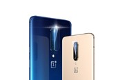 Handys - Schutzfolie - SiGN OnePlus 7T Pro MOCOLO Lens Protector Tempered Glass - YJ4534
