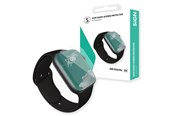 Handys - Schutzfolie - SiGN Strong Nano Apple Watch SE 2022/2020 44mm Scr - SNSP-NA-AWSE-44MM
