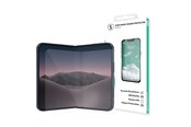 Handys - Schutzfolie - SiGN Strong Nano Screen Protector for iPhone Duo i - SNSP-NA-IPDUO-IN