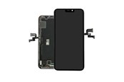 Handys - Anderes Zubehör - SiGN iPhone XS Display - Black (IN CELL) - INCELLIPXS